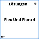 Flex Und Flora 4 Lösungen Pdf