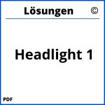 Headlight 1 Lösungen Pdf
