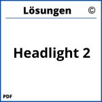 Headlight 2 Lösungen Pdf