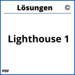 Lighthouse 1 Lösungen Pdf