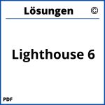 Lighthouse 6 Lösungen Pdf