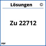 Lösungen Zu 22712 Pdf