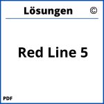 Red Line 5 Lösungen Pdf