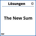 The New Summit Lösungen Pdf