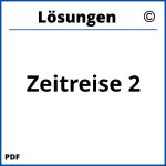 Zeitreise 2 Lösungen Pdf